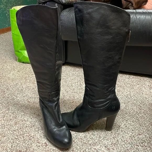 Frye Shoes Frye Miranda Boots Poshmark